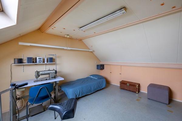 Medium property photo - Maasstraat 7, 8303 LP Emmeloord